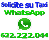 taxi sant vicent dels horts